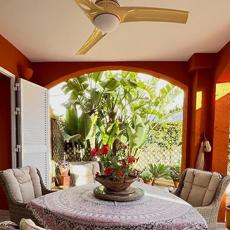 Villa Casa Apsara