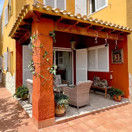 Casa Apsara