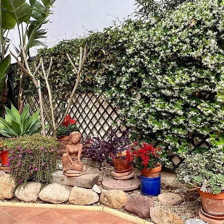 Casa Apsara *
