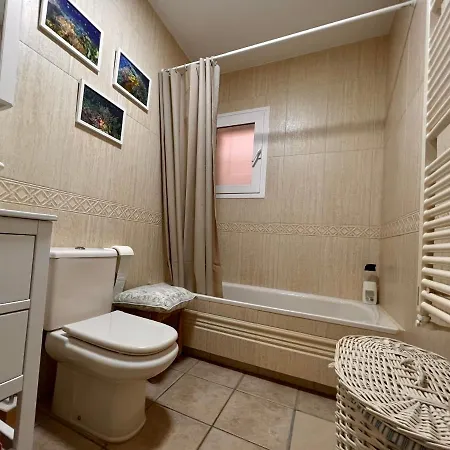 Casa Apsara Villa Mojácar