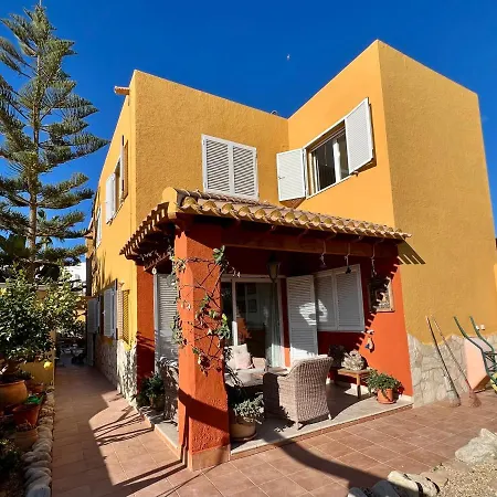 Casa Apsara Villa