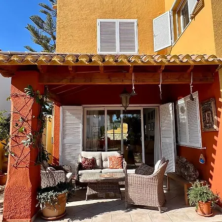 Villa Casa Apsara *