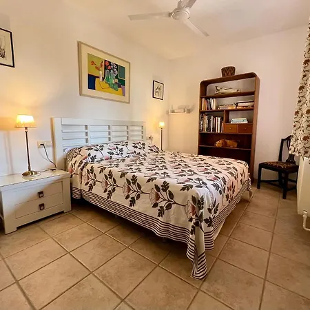 Villa Casa Apsara *