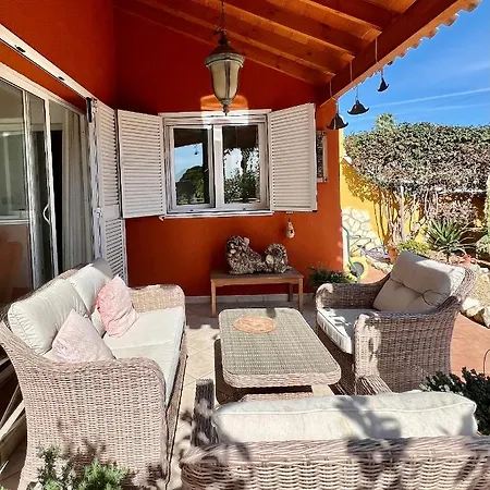 Casa Apsara Villa *